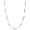 imageCOACH Signature Station Necklace