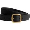 imageCoach 25mm Hip Detail Belt