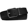 imageCoach Wide Reversible BeltBlackMahogany