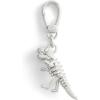 Rexy Dino Rhodium