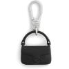 Tabby Black/Rhodium