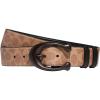 imageCoach40MM Sculpted C Belt