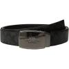 imageStitched Plaque CTSRev Signature Belt