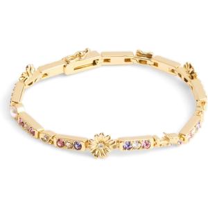 imageCOACH Daisy Tennis Bracelet