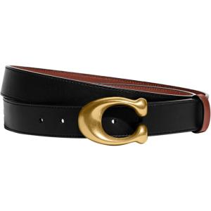 imageCoach 32mm CTS Sculpted C Reversible Leather Belt