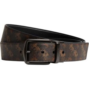 imageCoach Wide Harness CTS Belt TruffleBlack