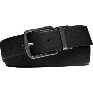 imageCoach Wide Reversible BeltBlackMahogany