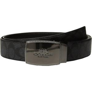 imageStitched Plaque CTSRev Signature Belt