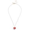 imageCoach Signature Heart Locket Gift Boxed Necklace