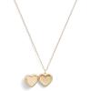 imageCoach Signature Heart Locket Gift Boxed Necklace