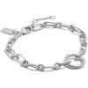 imageCoach Chain Link BraceletRhodium