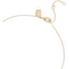 imageCOACH Womens Signature Cherry Pendant Necklace