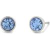 imageCOACH Womens Signature Pav Star Necklace ampamp Earrings Jewelry Set