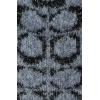 imageCoach Womens Metallic Signature C Jacquard BeanieBlack