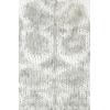imageCoach Womens Metallic Signature C Jacquard BeanieChalk