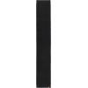 imageCoach mens Cable ScarfBlack