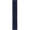 imageCoach mens Cable ScarfDark True Blue