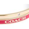 imageCOACH Womens Signature Duo Bangle Boxed Gift Set