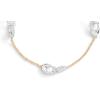 imageCOACH Womens Signature Pav C Strand Bracelet