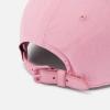 imageCoach Womens C Cotton Canvas Baseball HatVivid Pink