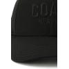 imageCoach Womens Embroidered Baseball HatBlack