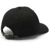 imageCoach Womens Embroidered Baseball HatBlack