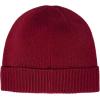 imageCoach Womens Embroidered Beanie with Gift BoxBerry
