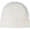 imageCoach Womens Embroidered Beanie with Gift BoxChalk