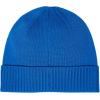 imageCoach Womens Embroidered Beanie with Gift BoxTrue Blue