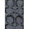 imageCoach Womens Metallic Sig C Jacquard Headband Black One SizeBlack