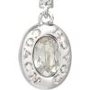 imageCoach Womens Signature Bar Drop Earrings
