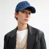 imageCoach Womens Signature C Denim Baseball HatDenim