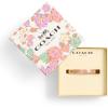 imageCoach Womens Signature Tea Rose Enamel Bangle Boxed BraceletPinkGold