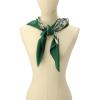 imageCoach womens Horse ampamp Carriage Silk SquareIvy