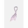 imageCoach womens Horse ampamp Carriage Silk SquareSoft Purple
