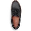 imageCoach Mens Benson Boat ShoeBlack