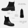 imageCoach Mens Carver BootBlack