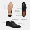 imageCoach Mens Davi DerbyBlack