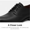 imageCoach Mens Davi DerbyBlack