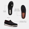 imageCoach Mens Miles Espadrille LoaferBlack Denim