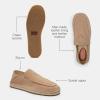 imageCoach Mens Reilly Espadrille LoaferTaupe
