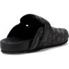 imageCoach Womens Blake ClogCharcoalBlack