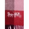 imageCoach womens Multicolored Check MufflerCherry Multi