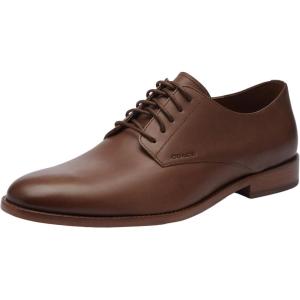 imageCoach Mens Davi DerbyDark Saddle