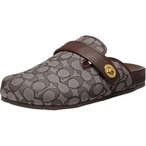 imageCoach Womens Blake ClogOakMaple