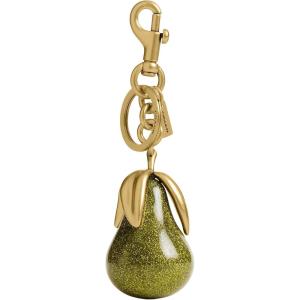 imageCoach womens Bag CharmGreen