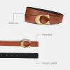 imageC Hardware Reversible Belt 25 Mm