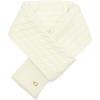 imageCable Knit ScarfChalk