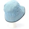 imageCoach Mens Bucket HatIndigo