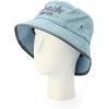imageCoach Mens Bucket HatIndigo